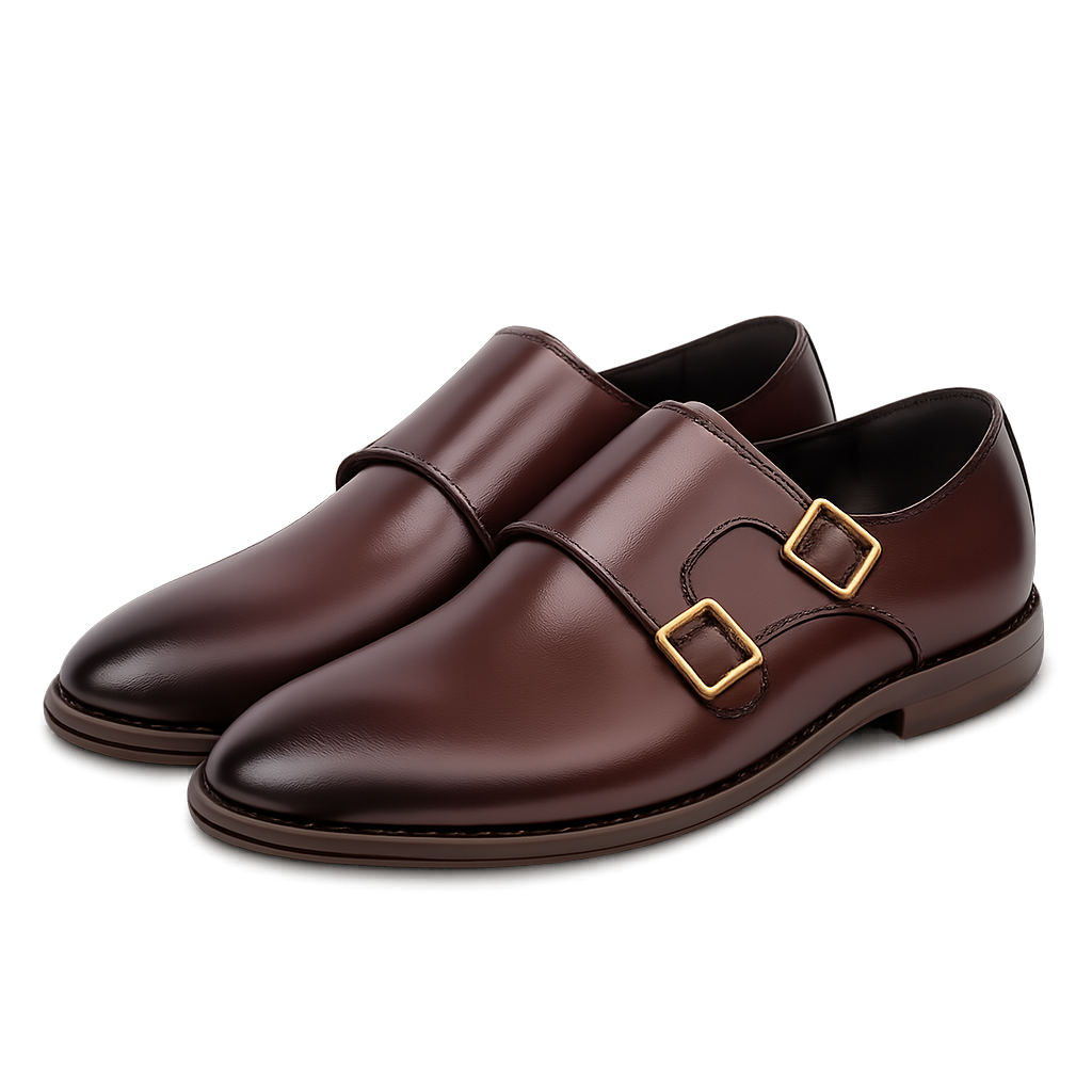Monk Strap